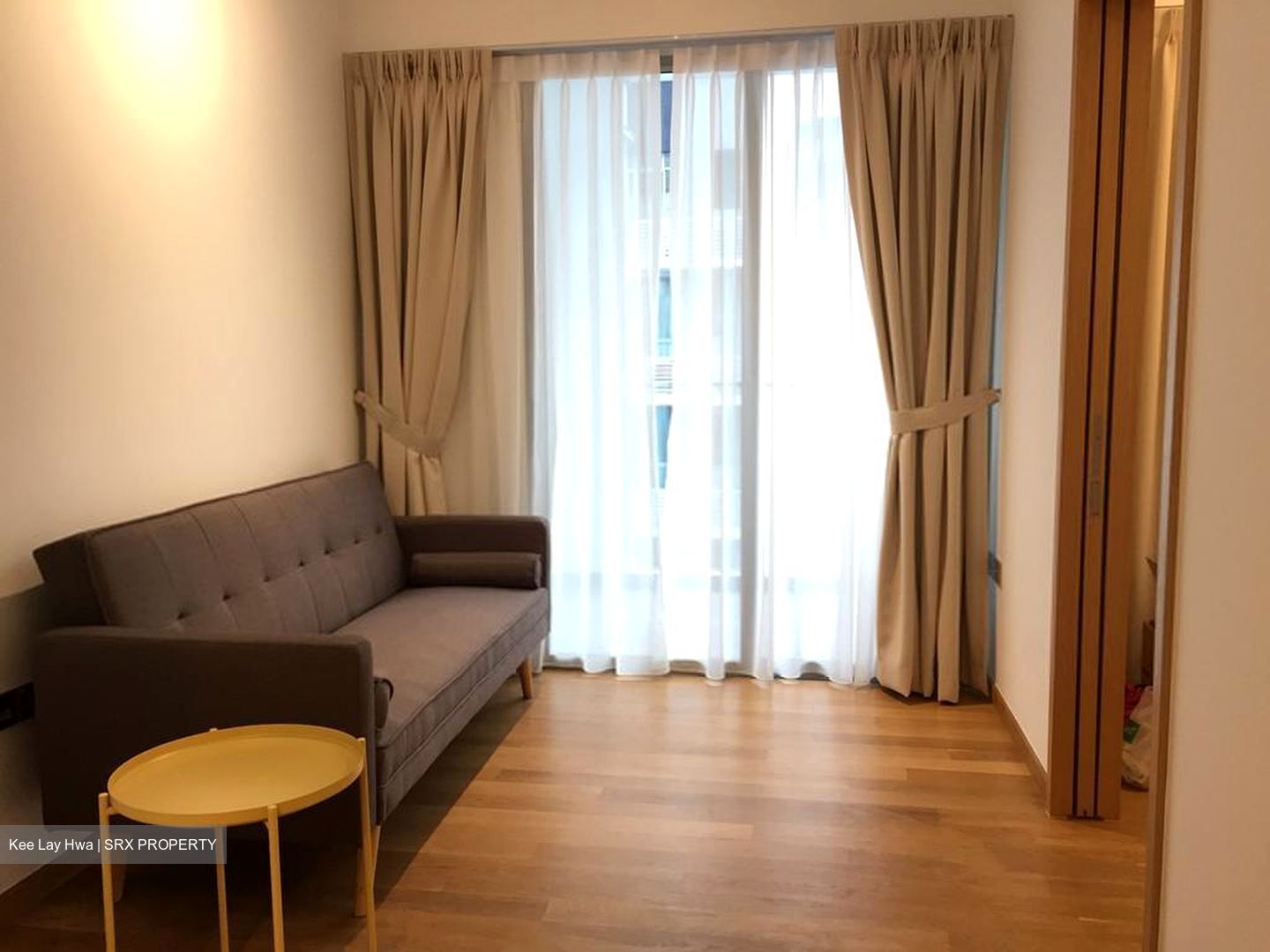 26 Newton (D11), Apartment #607681691